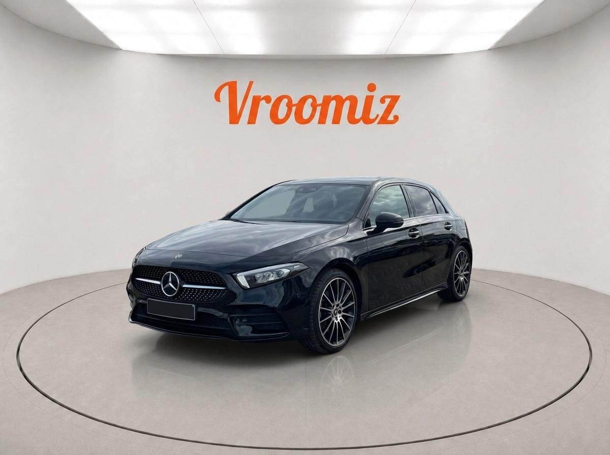 Mercedes-Benz Classe A