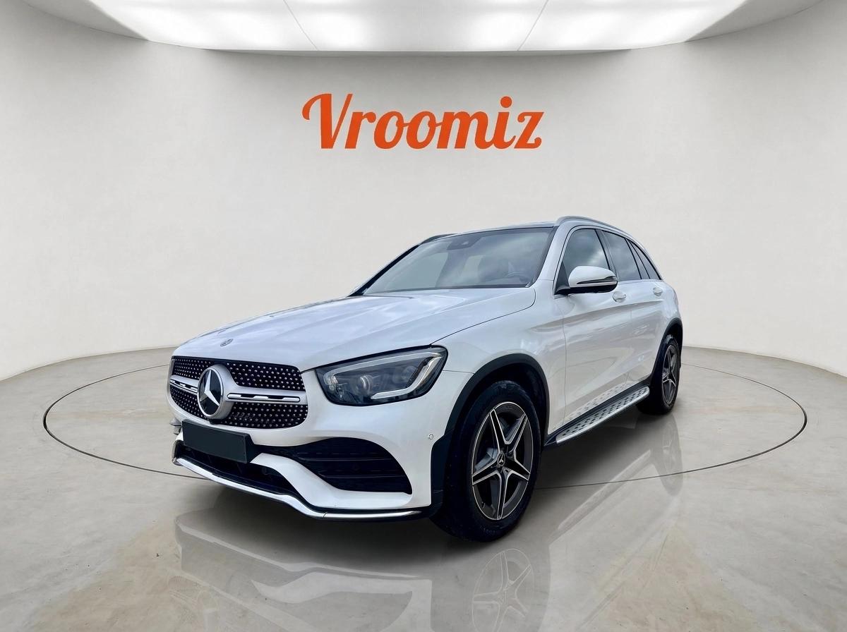 Mercedes-Benz Classe GLC