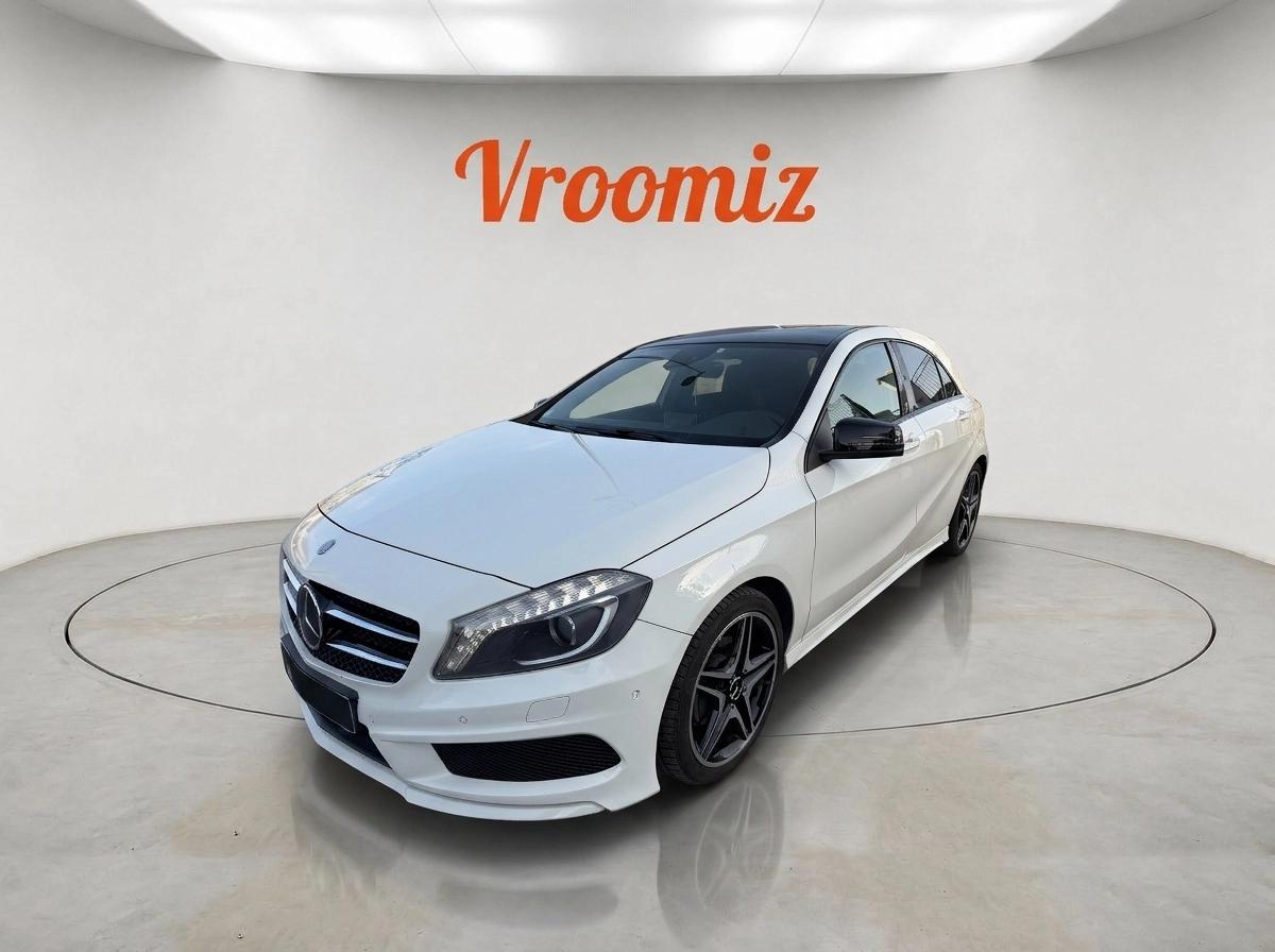 Mercedes-Benz Classe A
