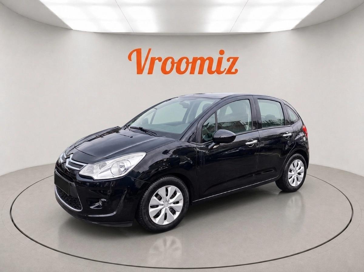 Citroën C3