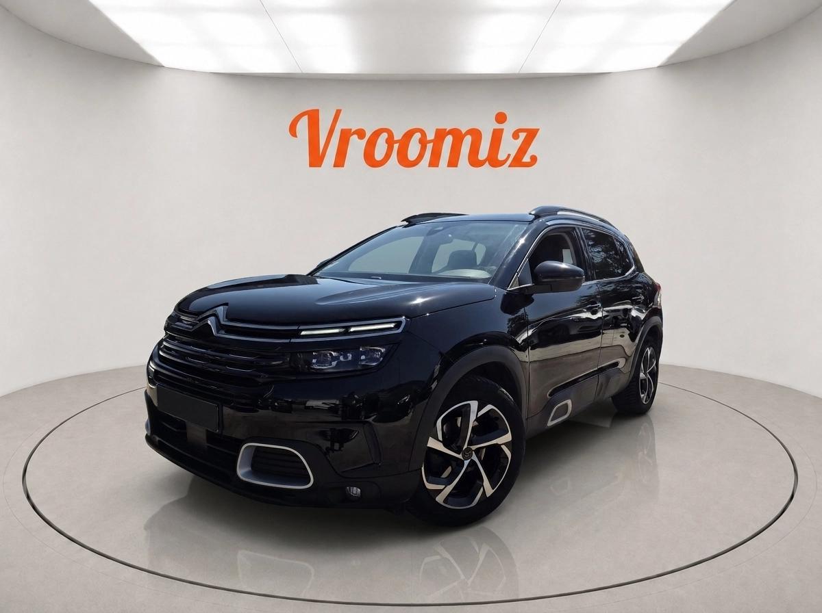 Citroën C5