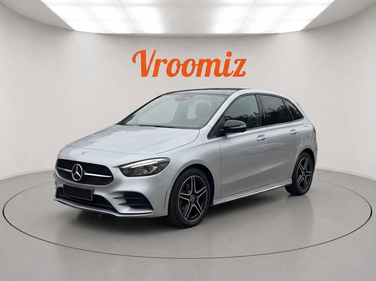 Mercedes-Benz Classe B