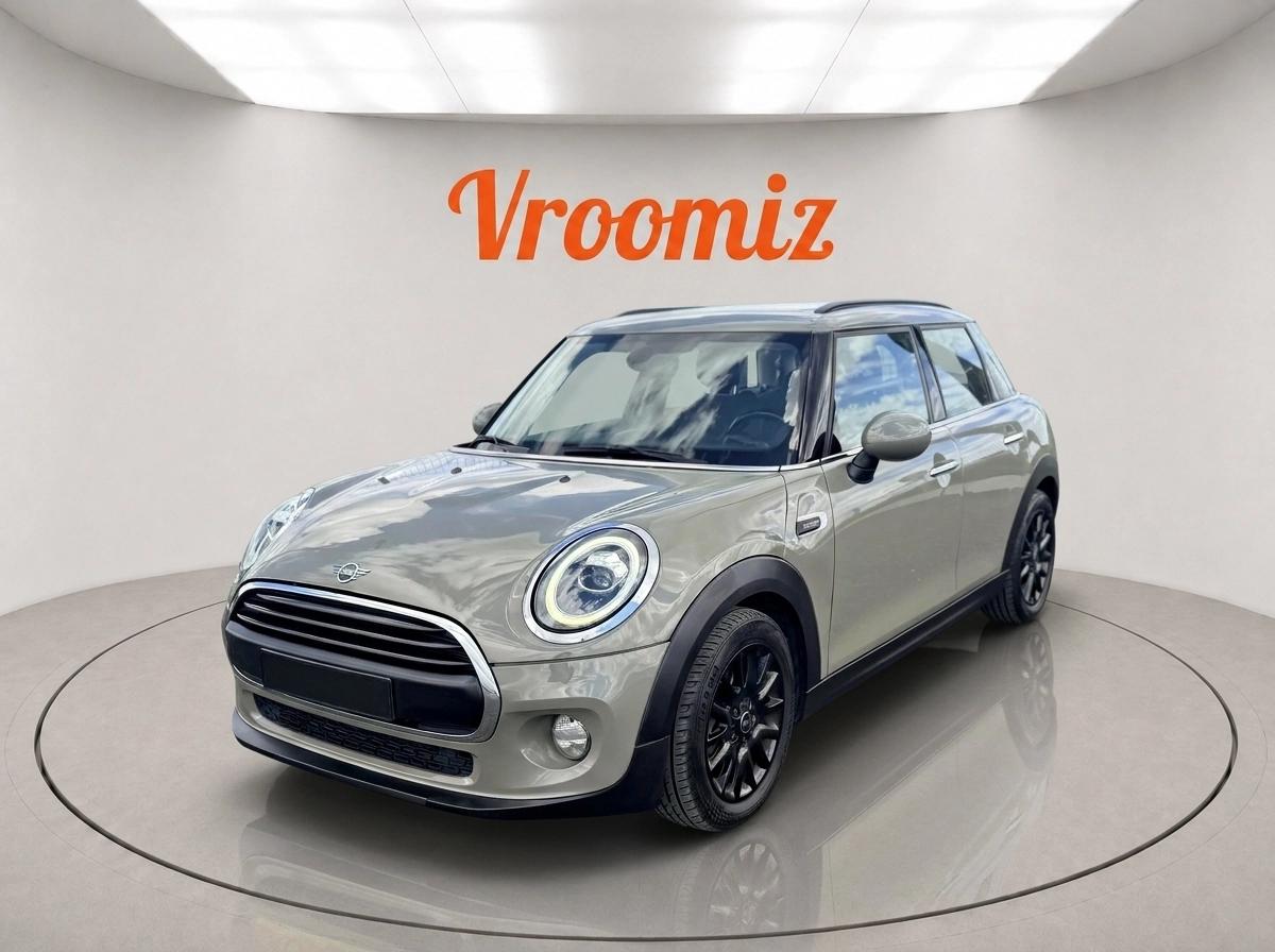 Mini Mini