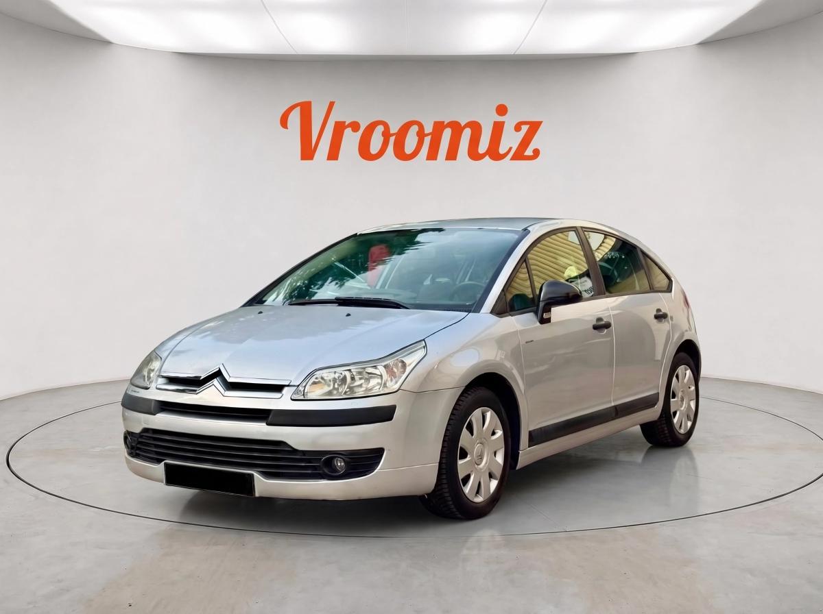 Citroën C4