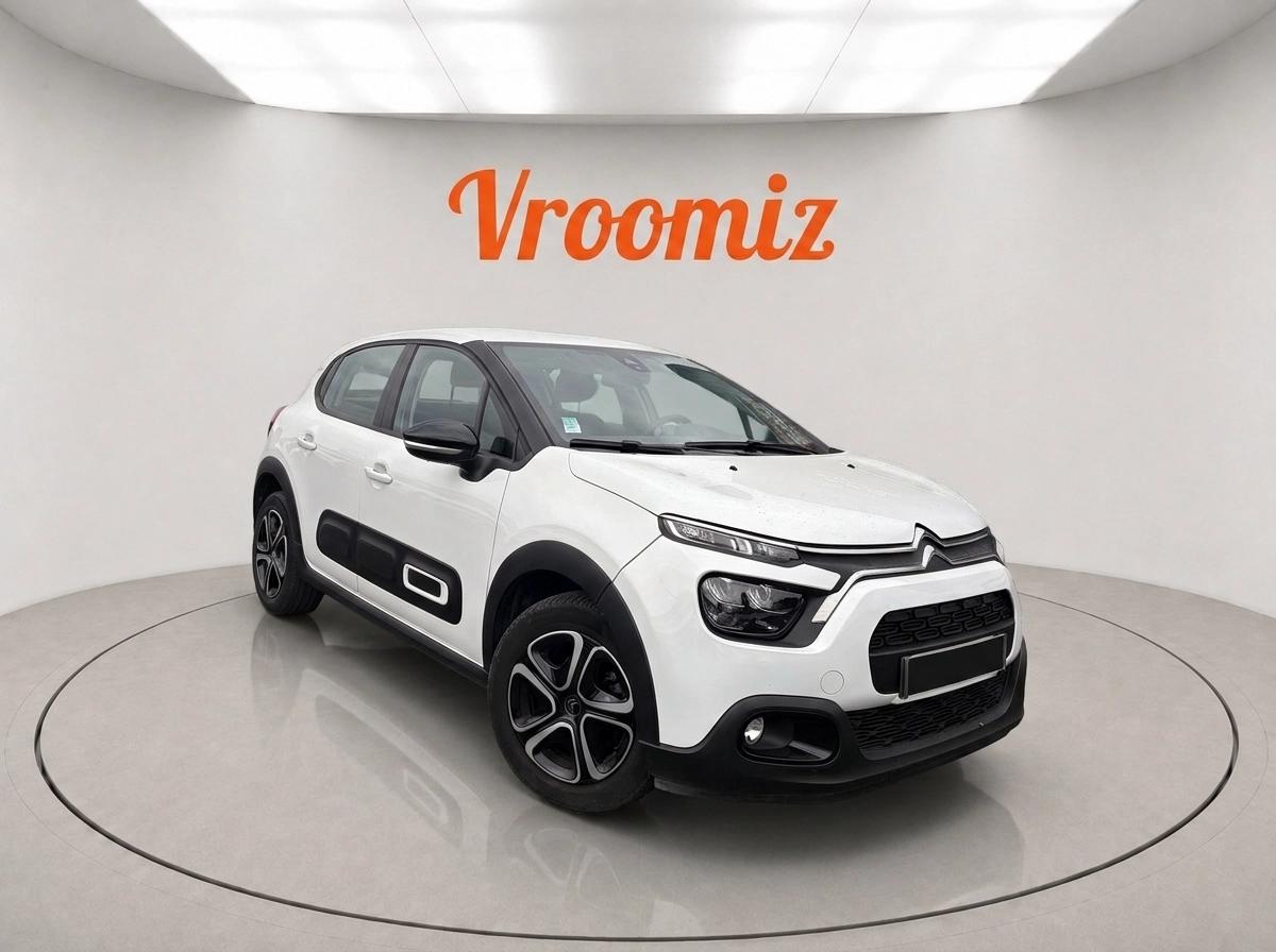 Citroën C3