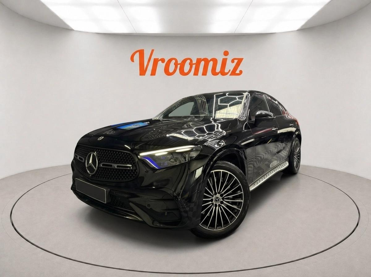Mercedes-Benz Classe GLC