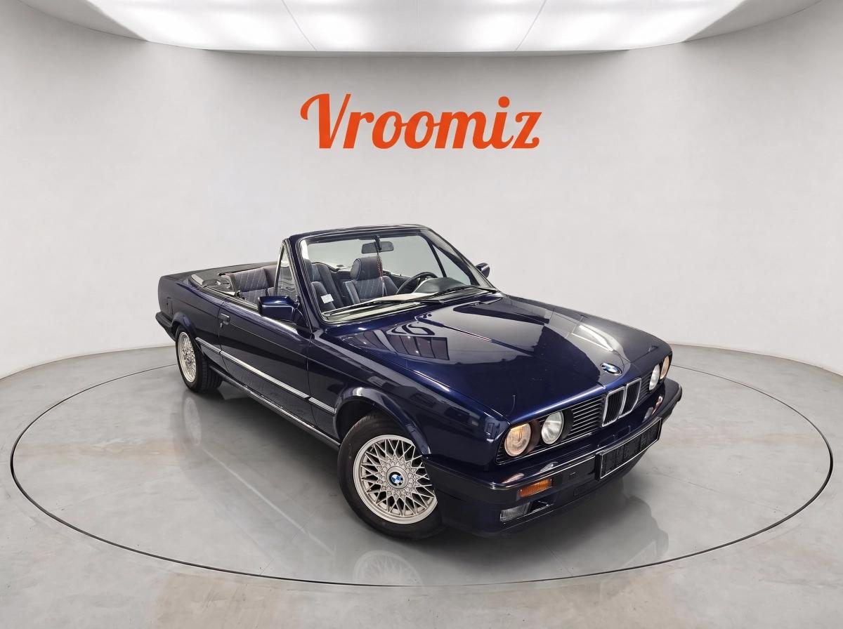 Bmw Série 3