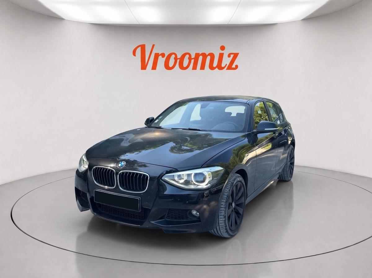Bmw Série 1