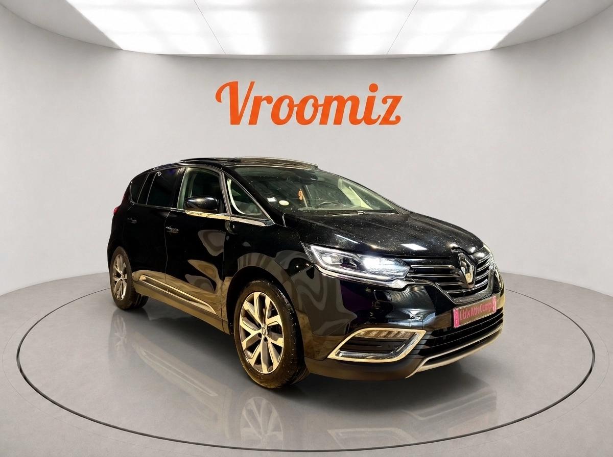 RENAULT Espace