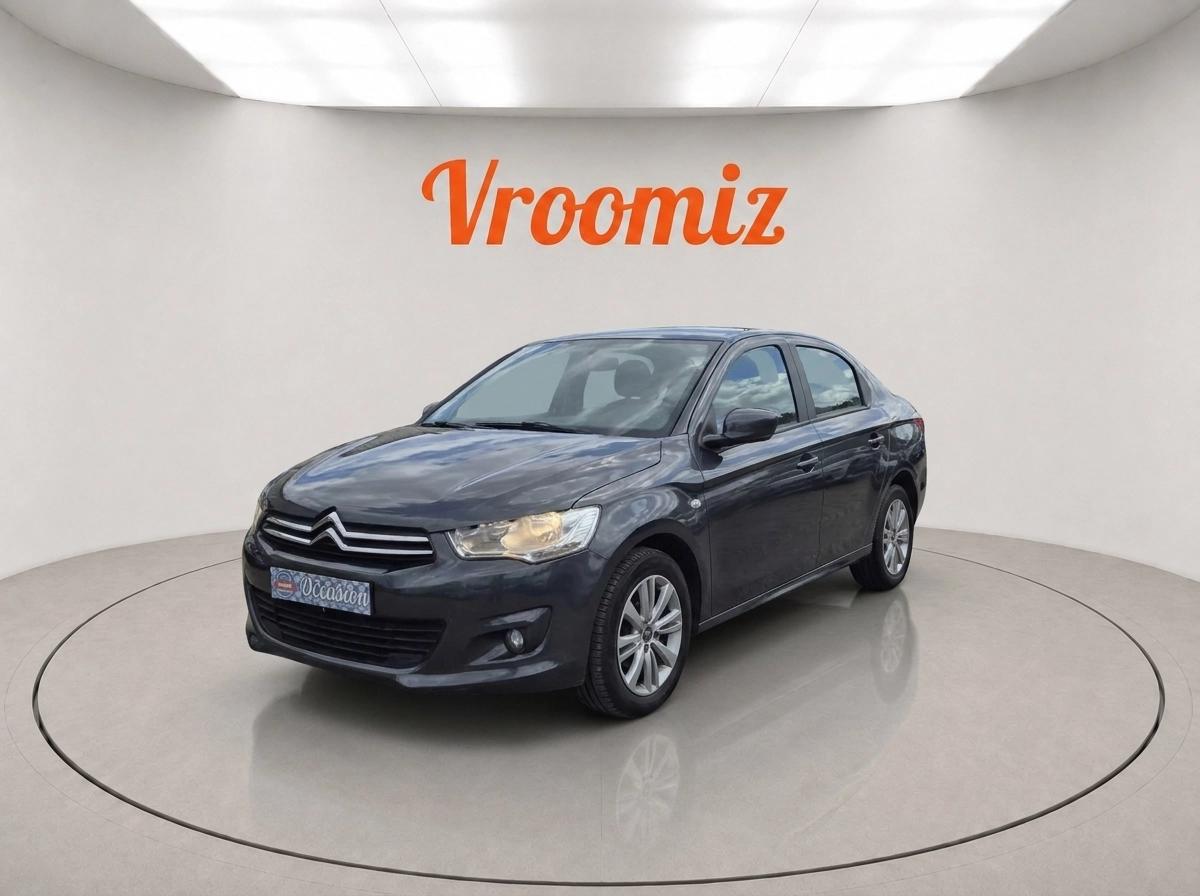 Citroën C4