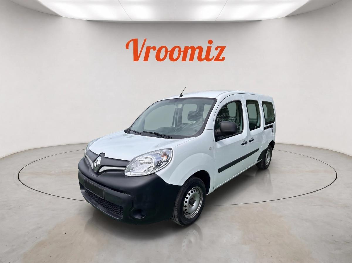 RENAULT Kangoo Express