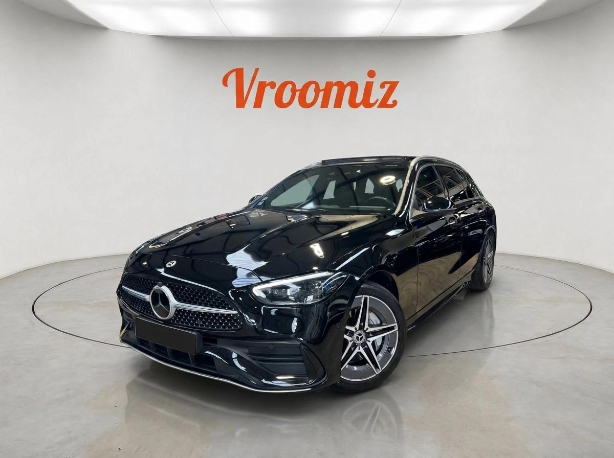 Mercedes-Benz Classe C