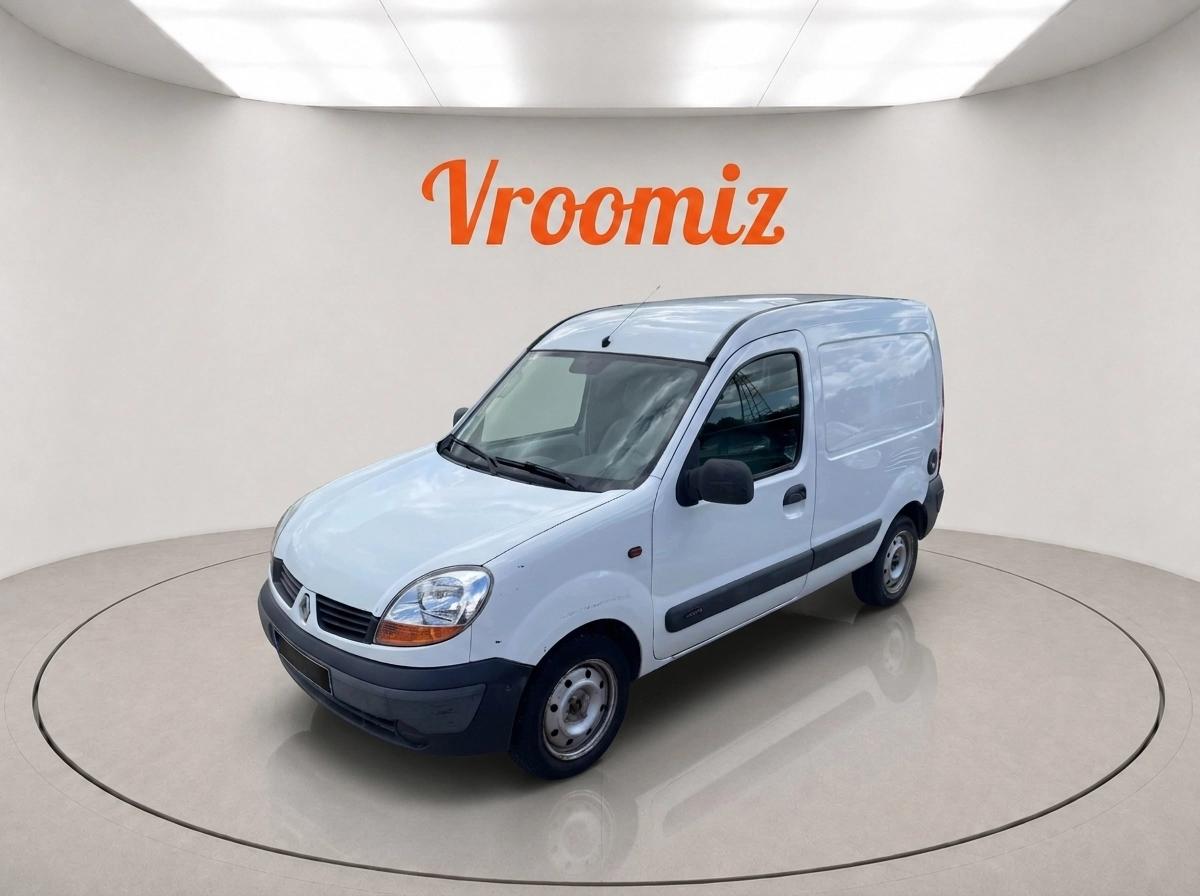 RENAULT Kangoo Express