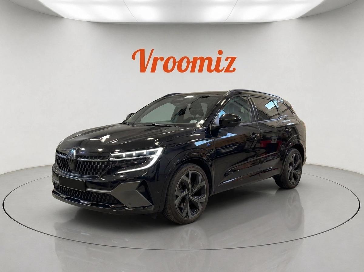 RENAULT Espace