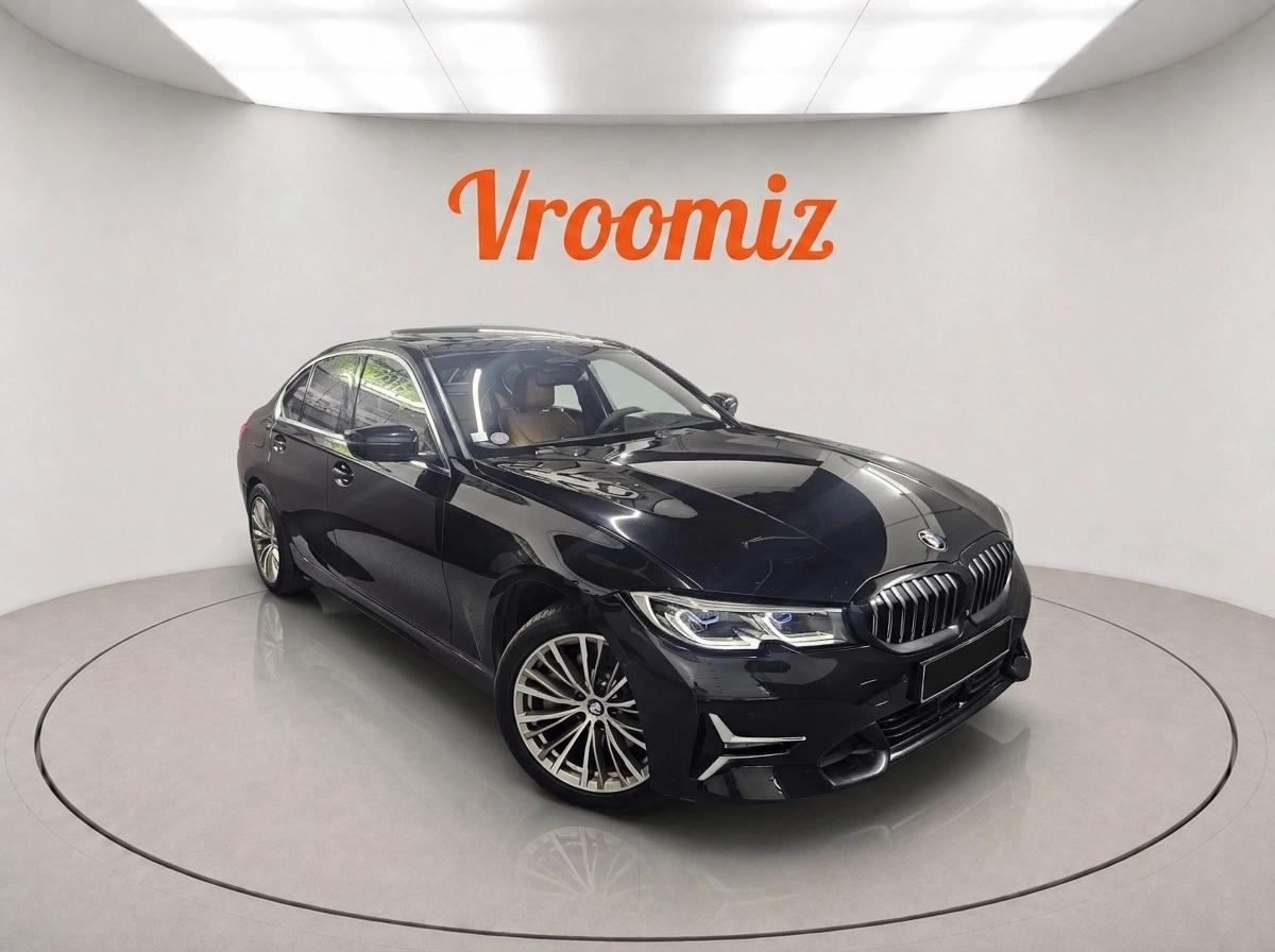 Bmw Série 3