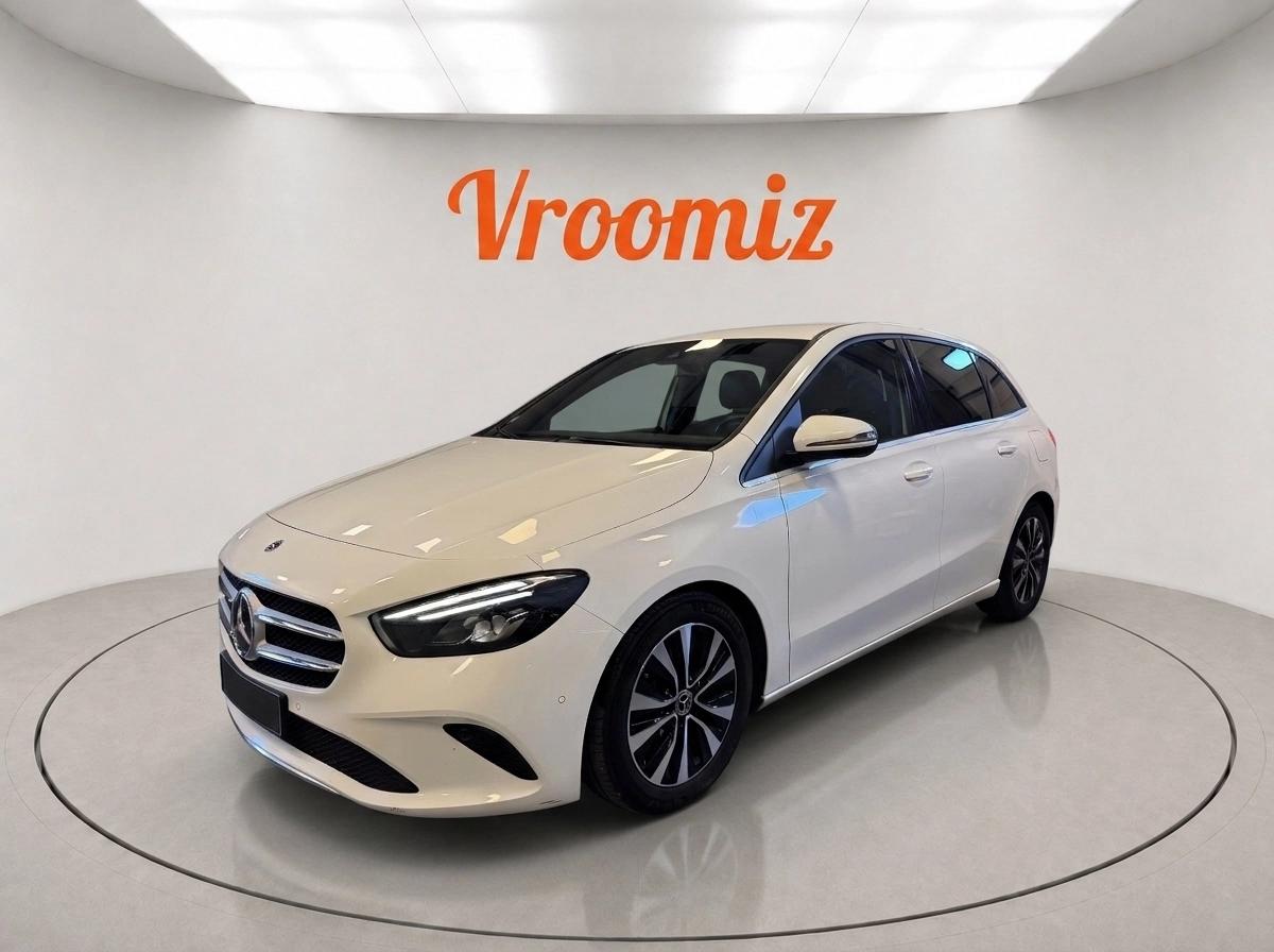 Mercedes-Benz Classe B