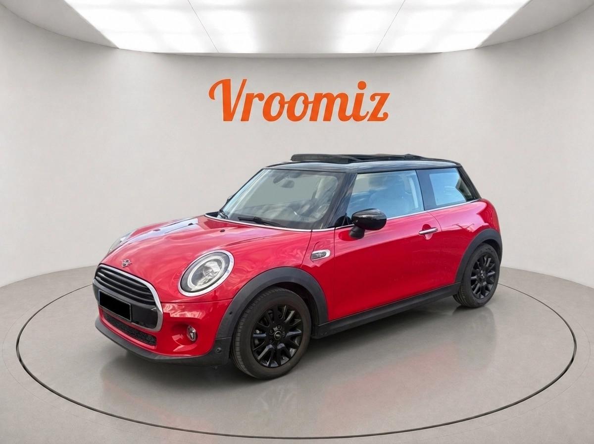 Mini Mini