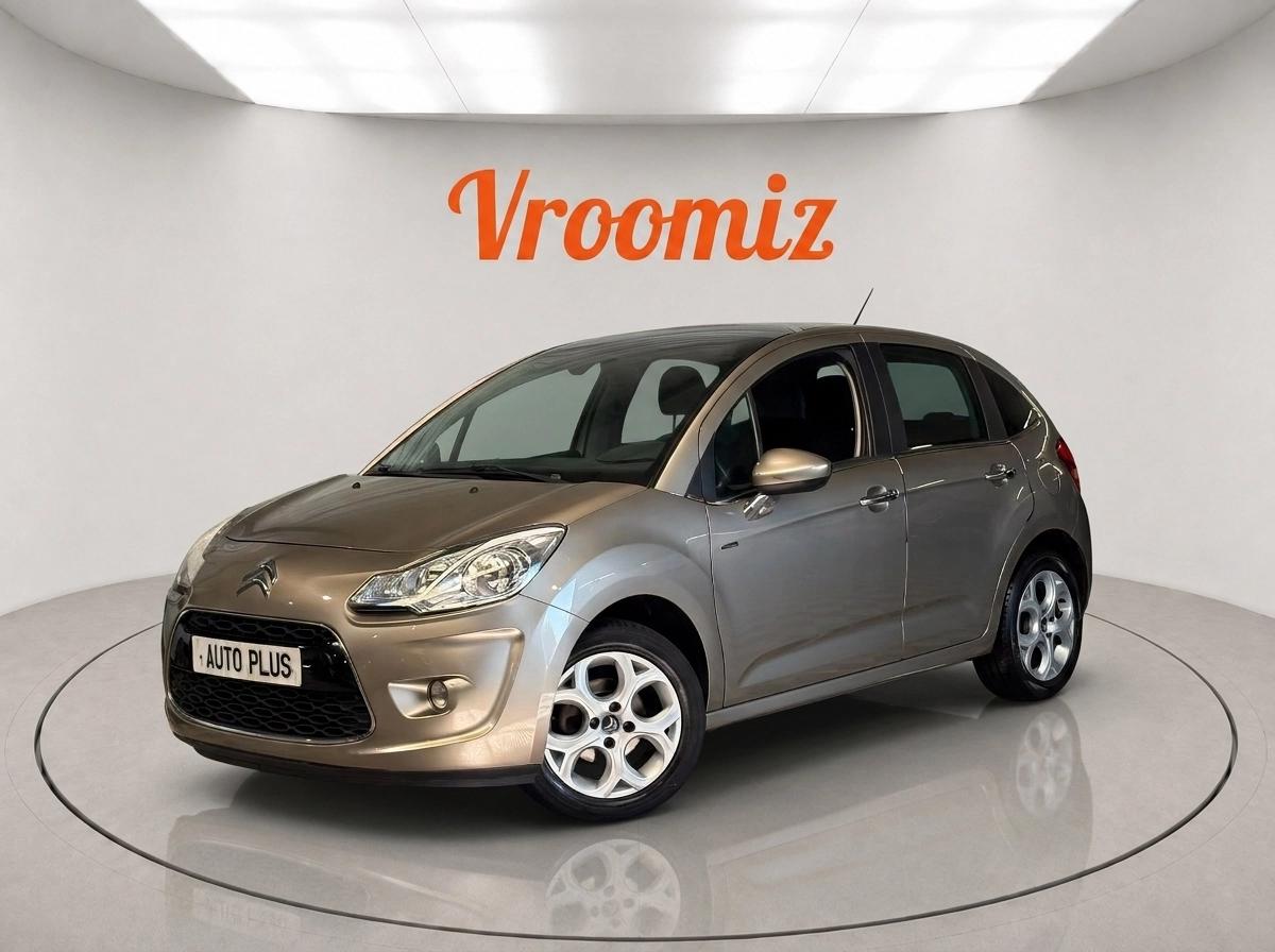 Citroën C3