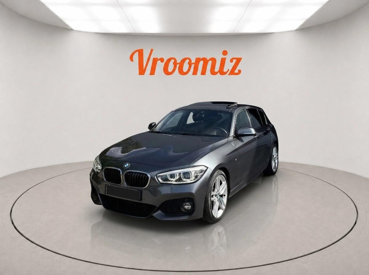 Bmw Série 1