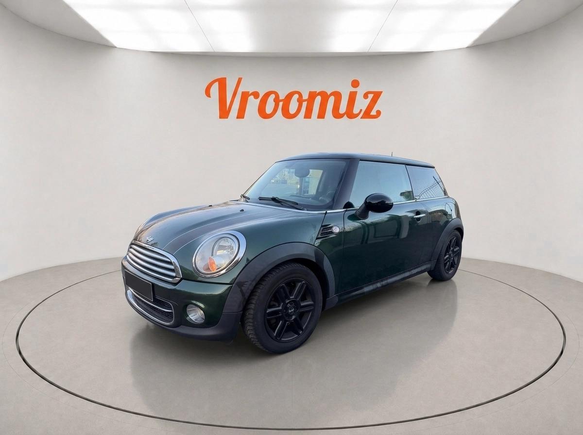 Mini Mini