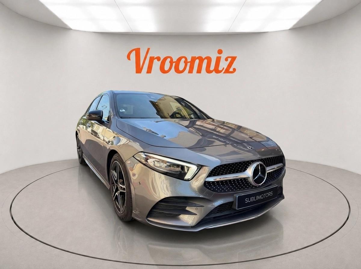 Mercedes-Benz Classe A