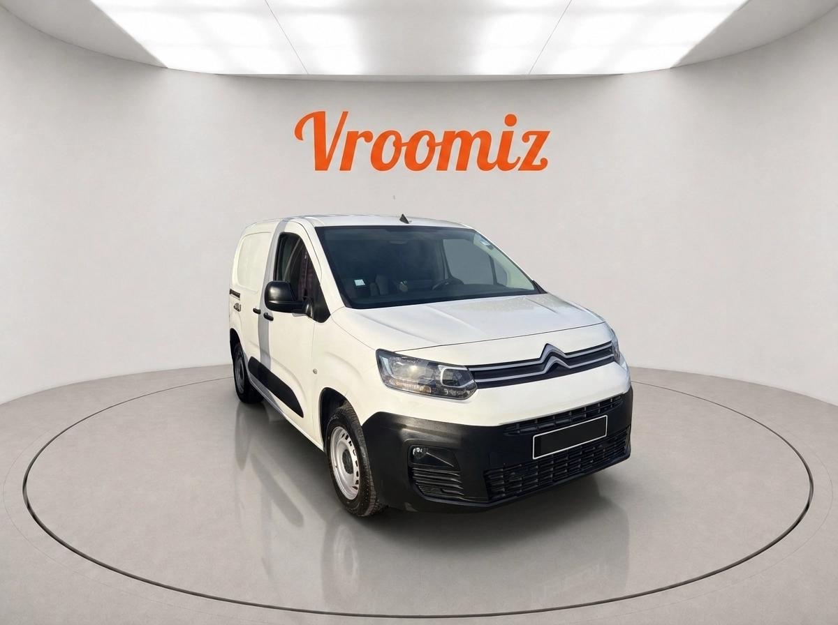 Citroën Berlingo