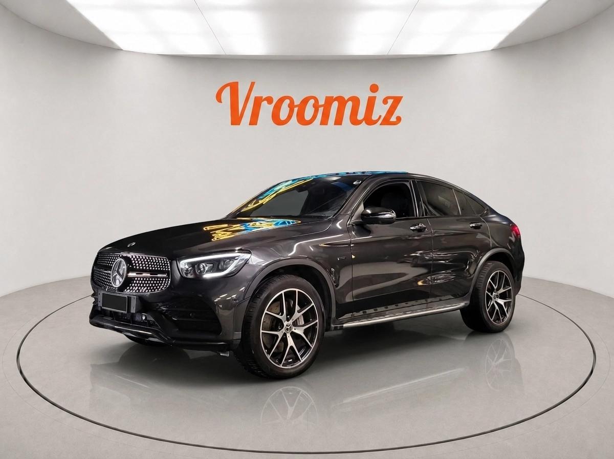 Mercedes-Benz Classe GLC