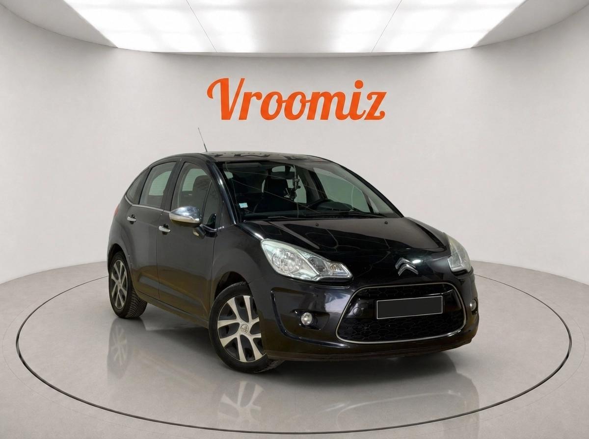 Citroën C3