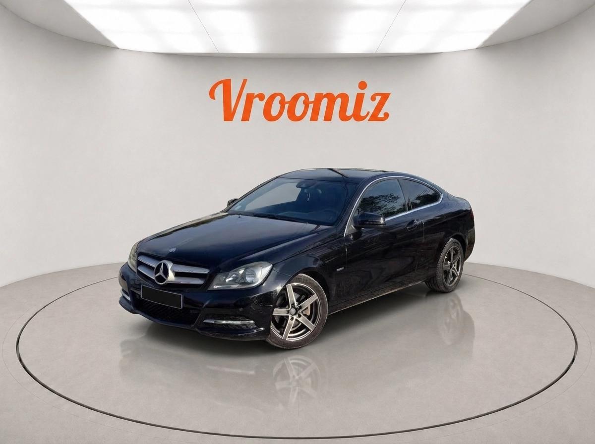 Mercedes-Benz Classe C