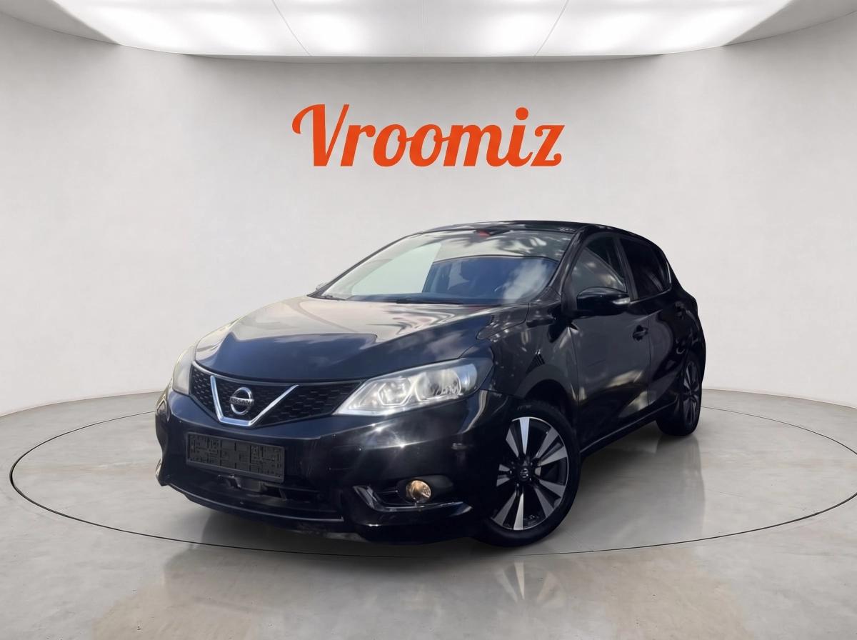 Nissan Pulsar