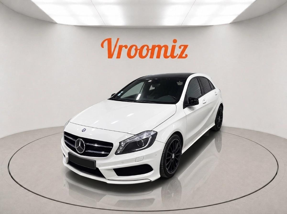 Mercedes-Benz Classe A