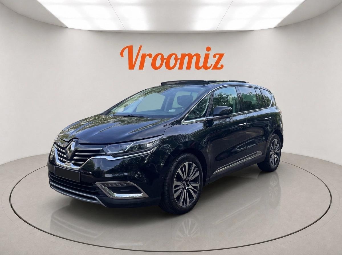 RENAULT Espace