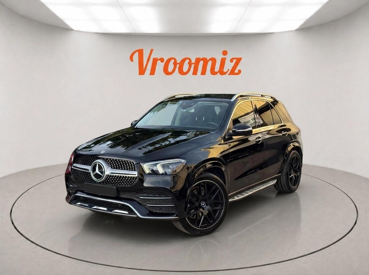 Mercedes-Benz Classe GLE