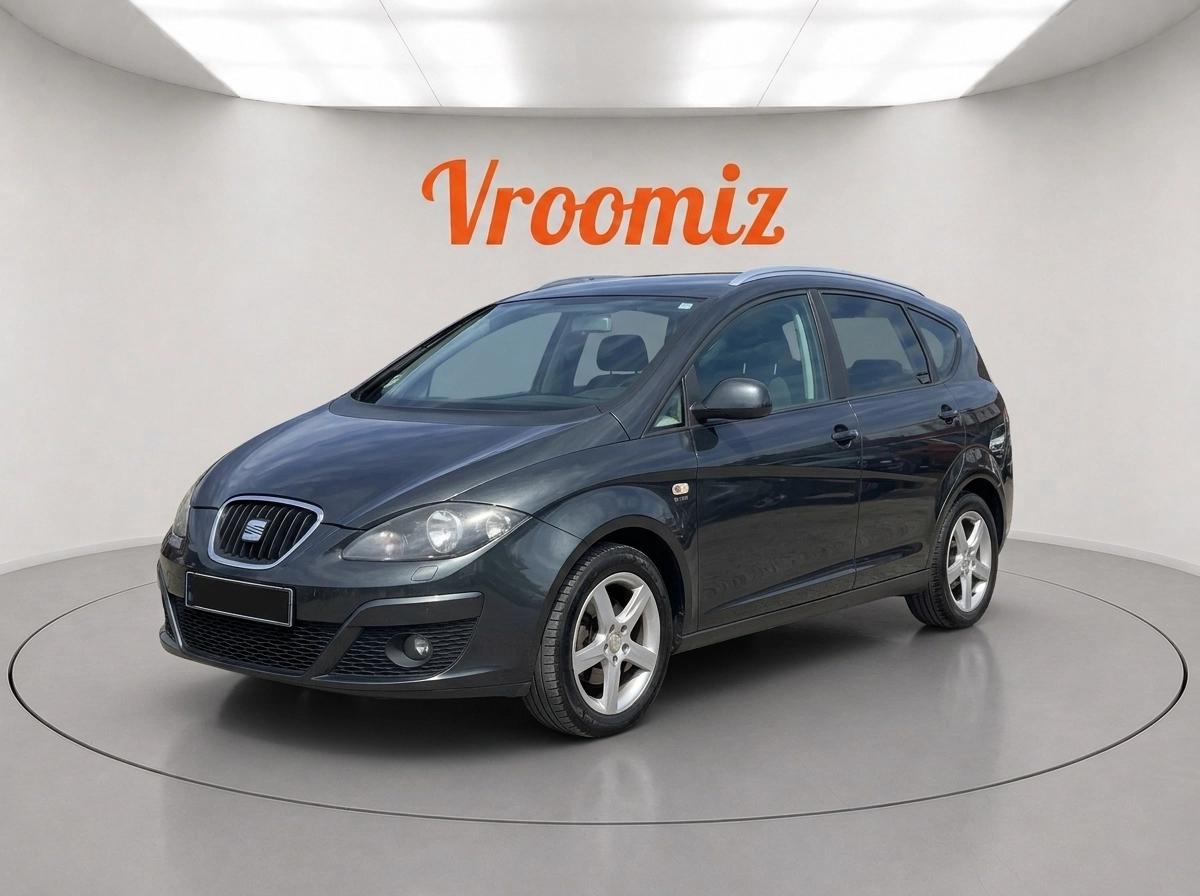 Seat Altea