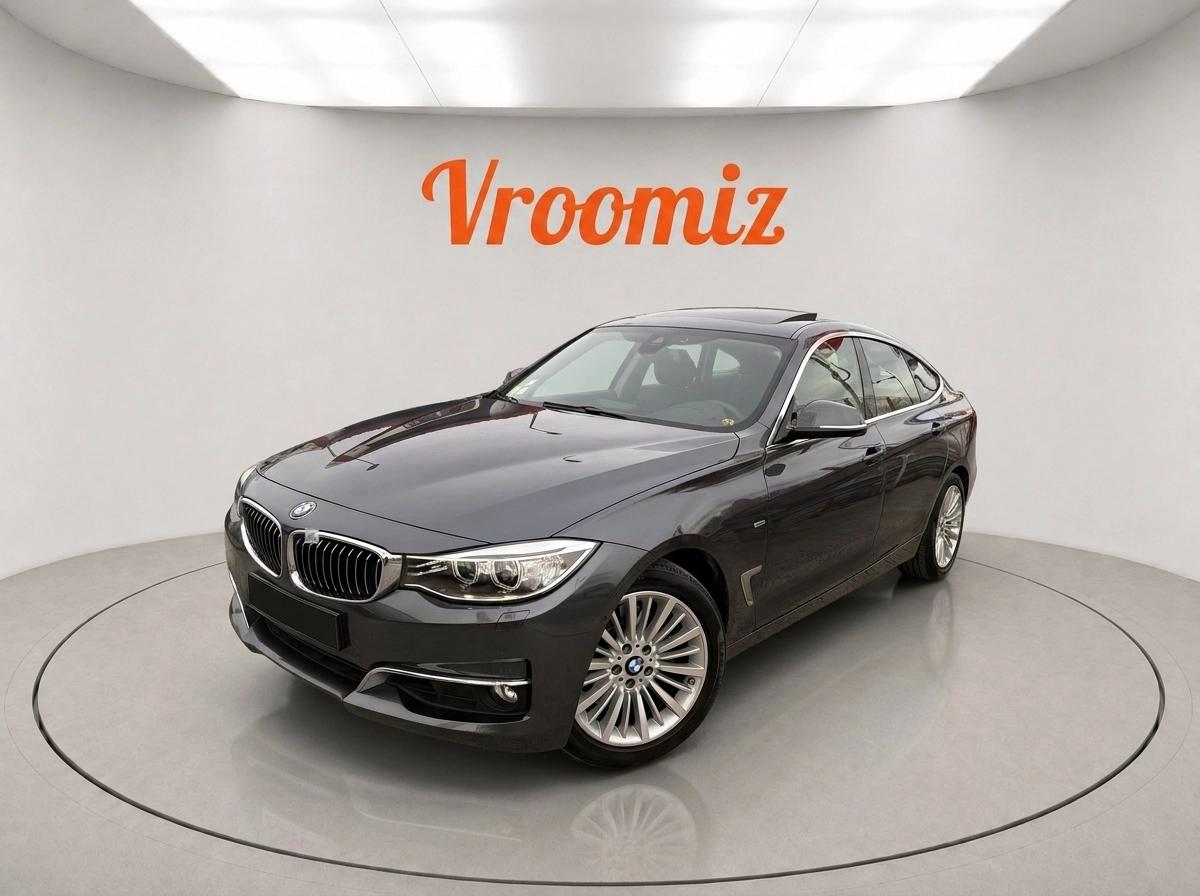 Bmw Série 3