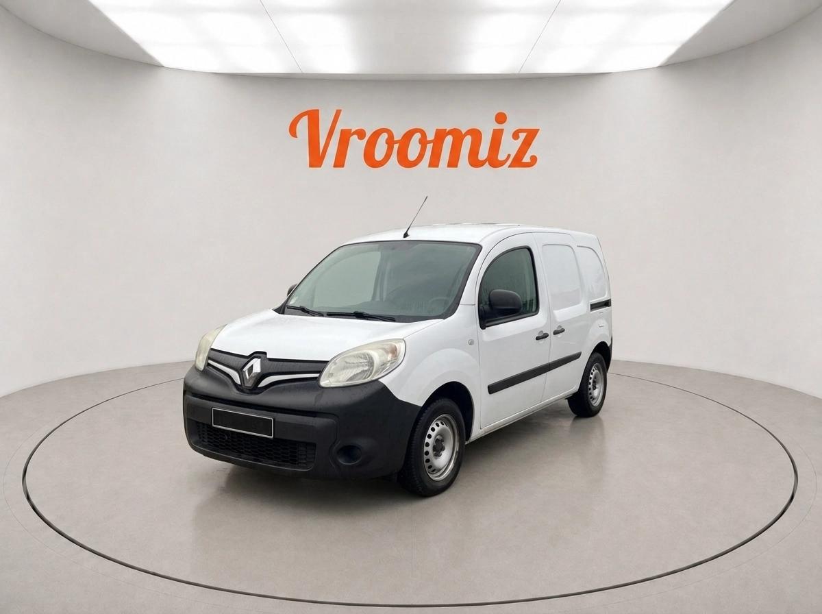 RENAULT Kangoo Express