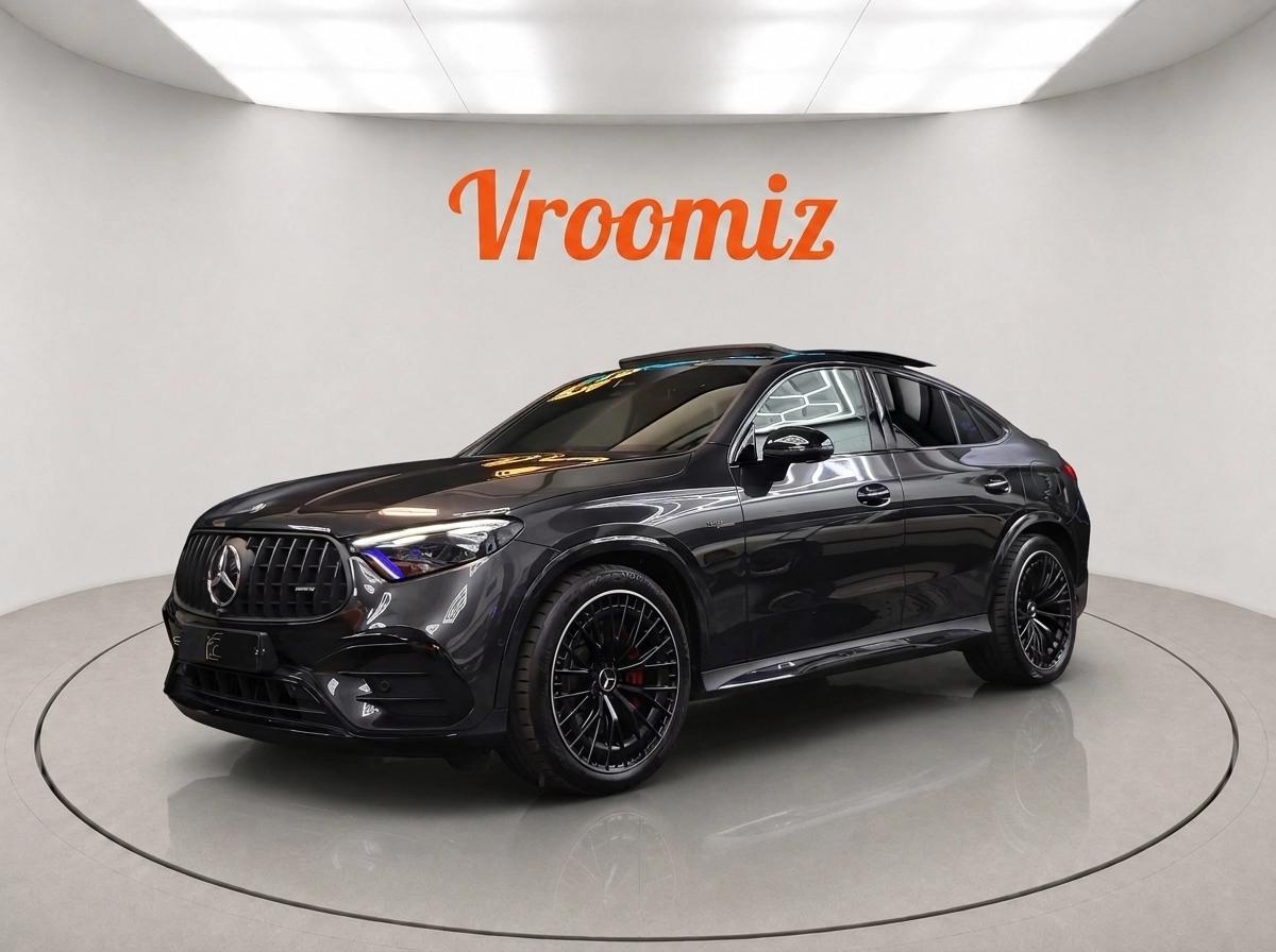 Mercedes-Benz Classe GLC