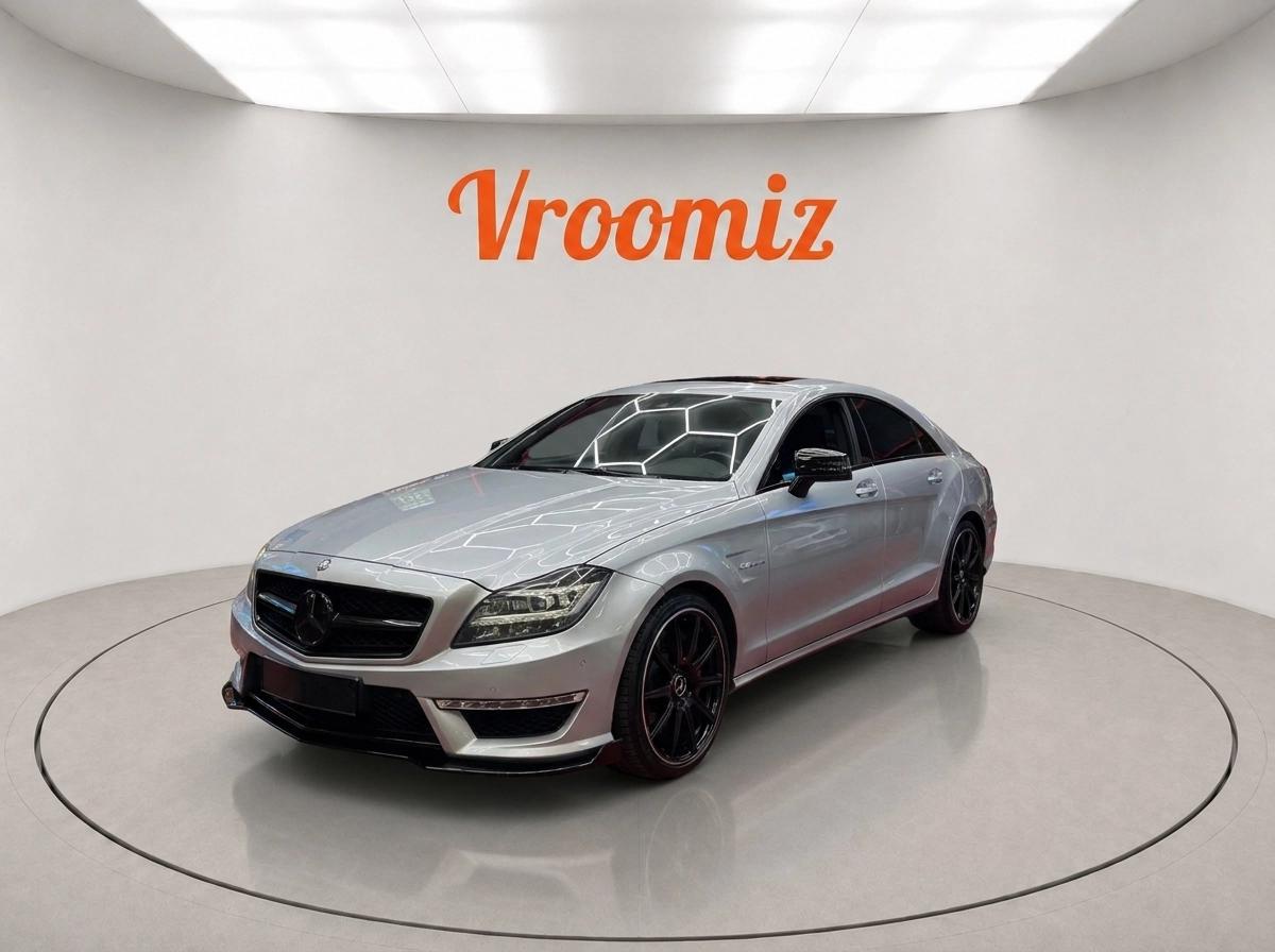Mercedes-Benz Classe CLS