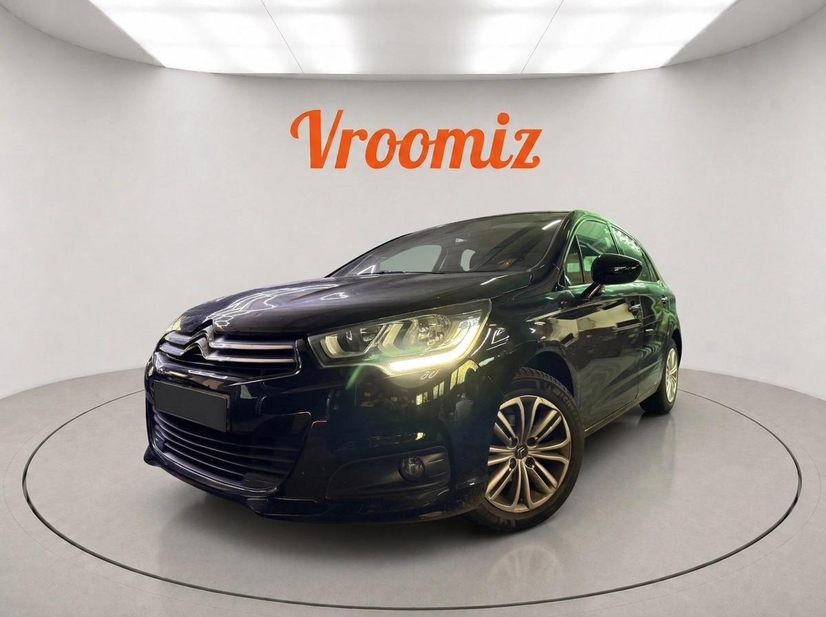 Citroën C4