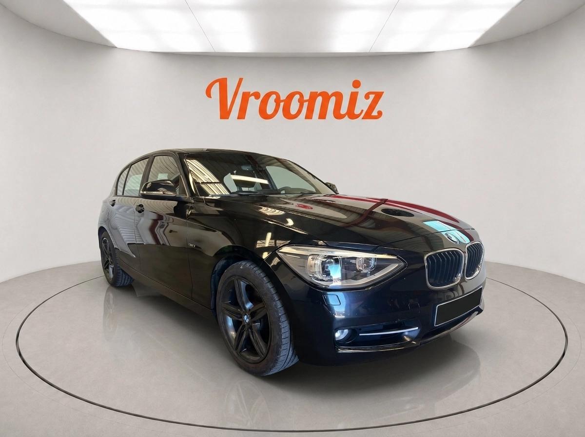 Bmw Série 1