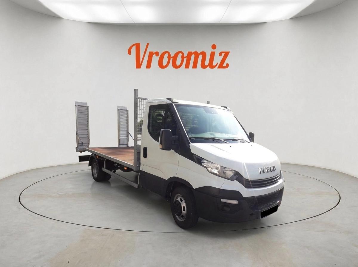 Iveco Daily Vu