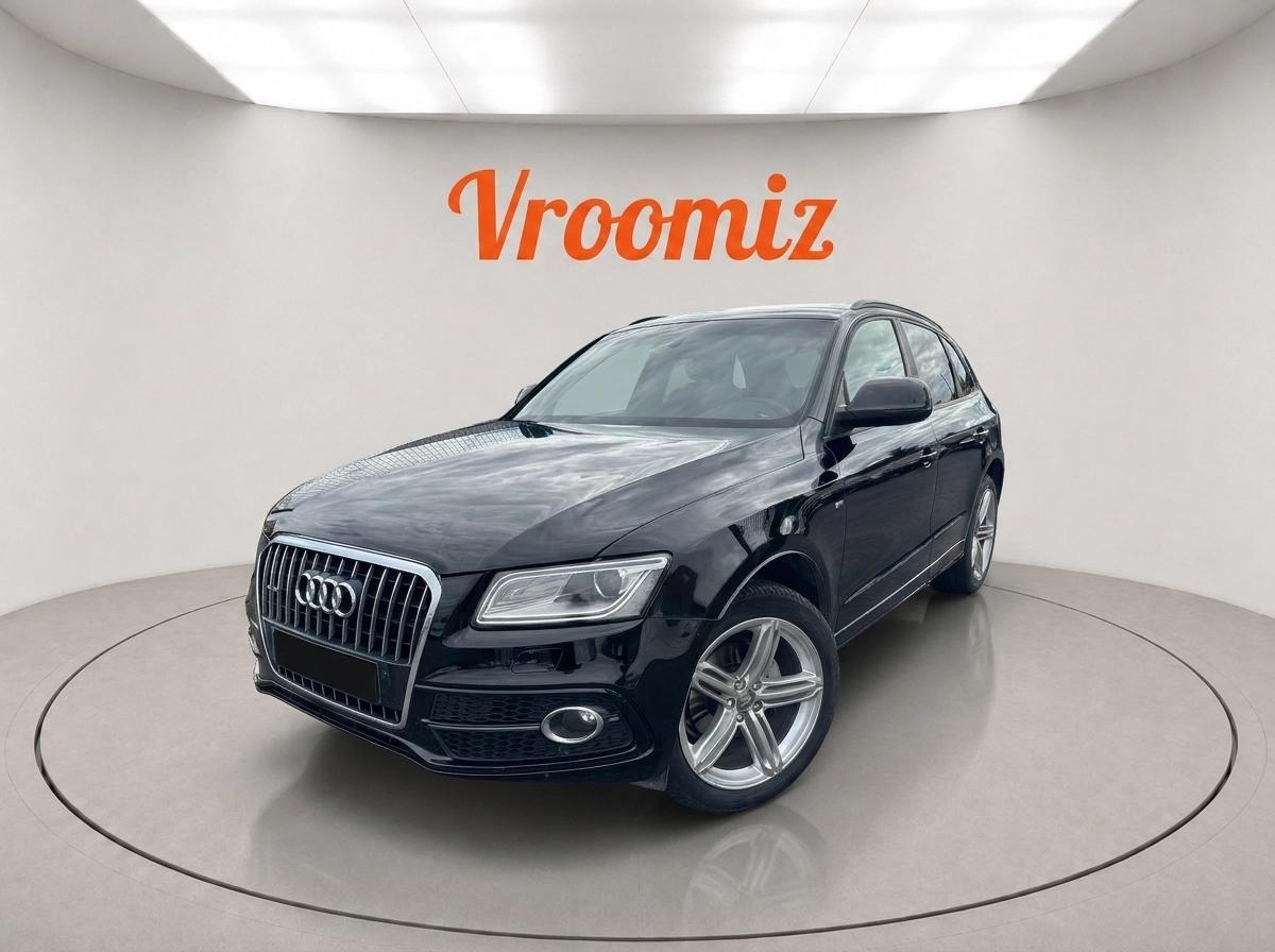 Audi Q5