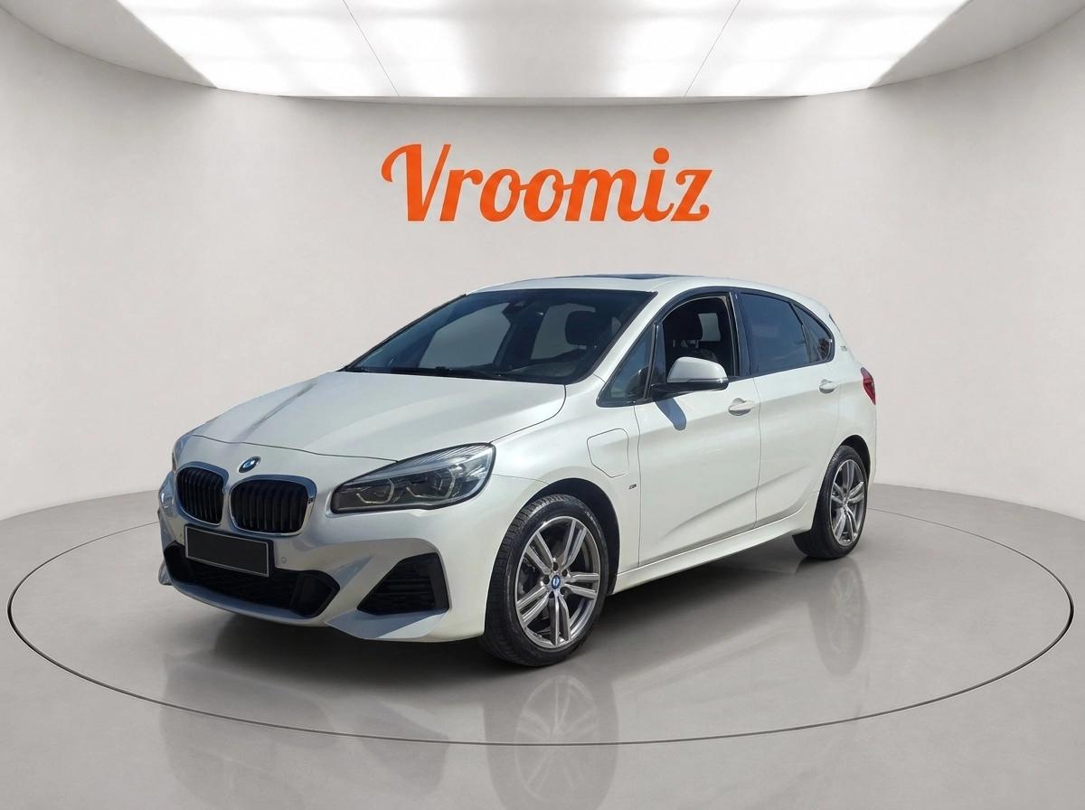 Bmw Série 2