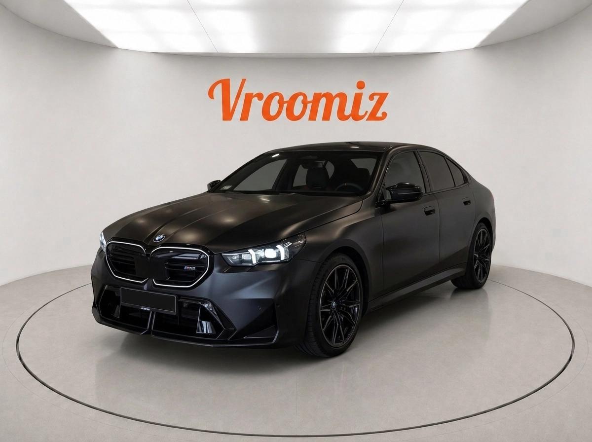 Bmw M5