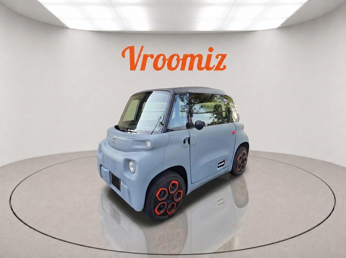 Citroën Ami