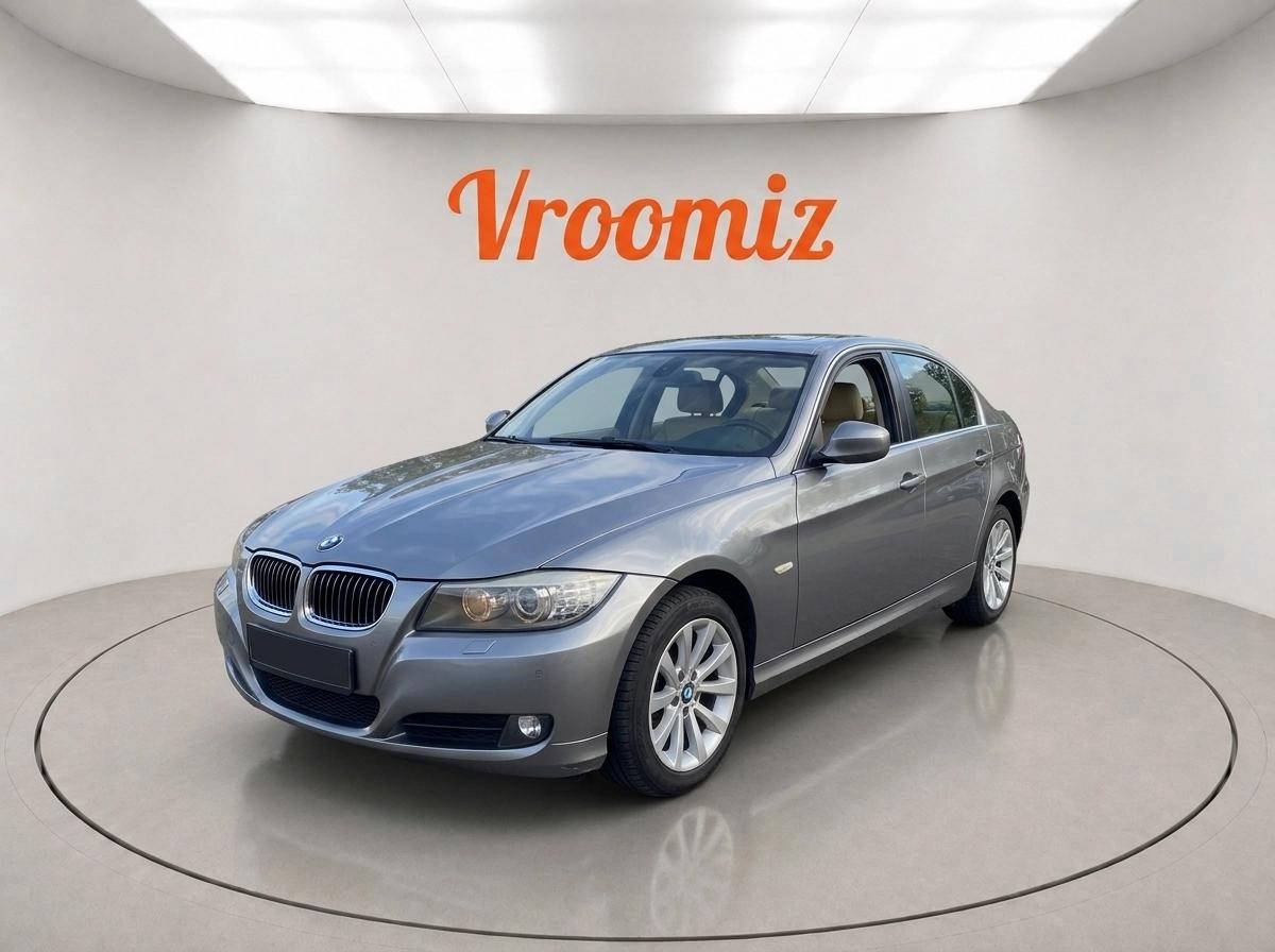 Bmw Série 3