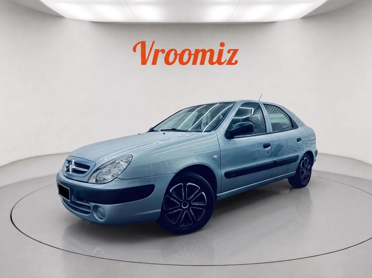Citroën Xsara