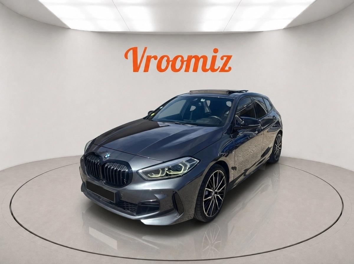 Bmw Série 1