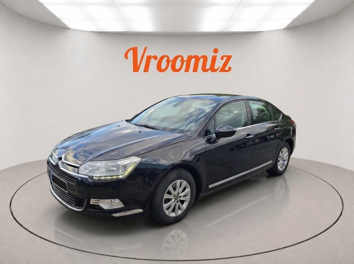Citroën C5