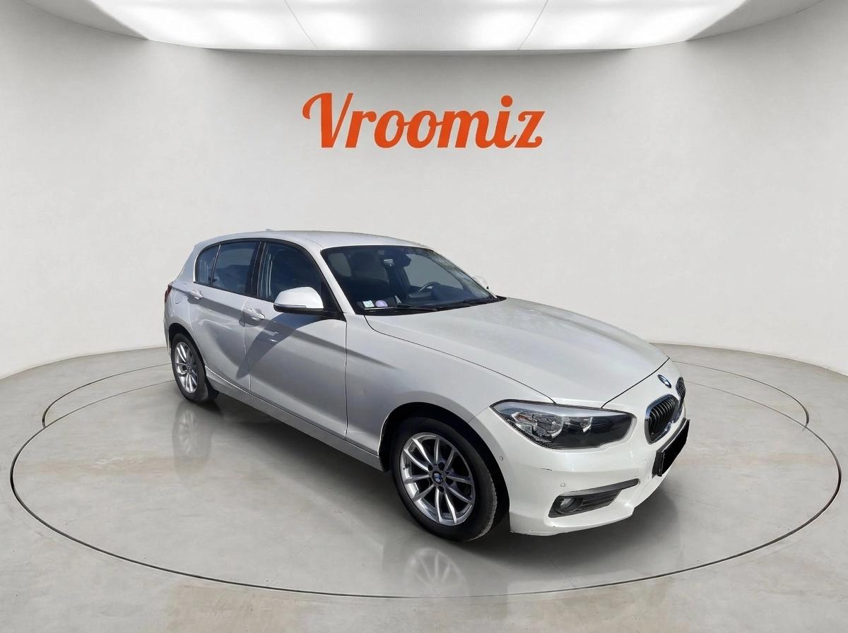 Bmw Série 1
